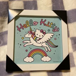 Hello Kitty Picture